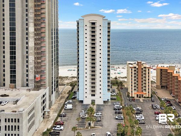 527 E Beach Boulevard, Unit 1501, Gulf Shores, AL 36542