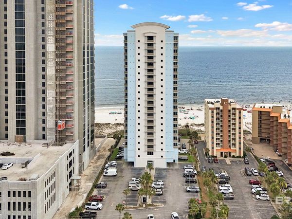 527 E Beach Boulevard, Unit 1501, Gulf Shores, AL 36542