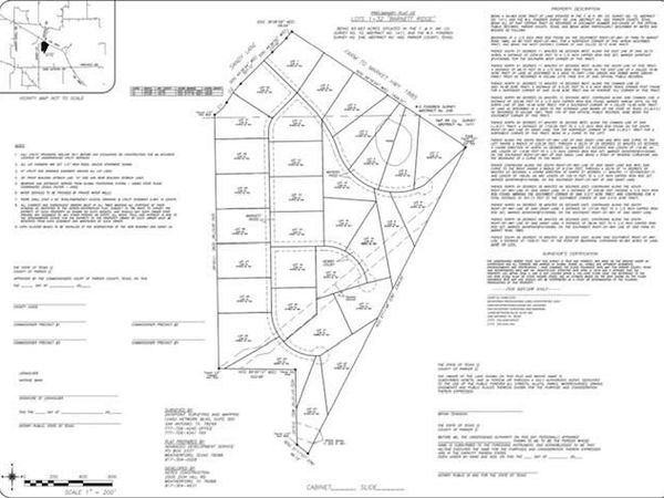 236 Jefferson Way, Weatherford, TX 76088