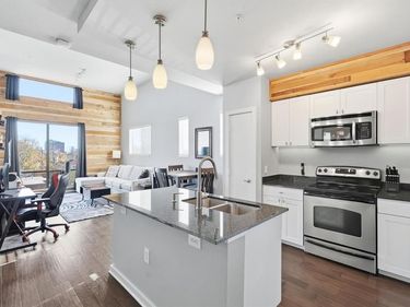 4411 Bowser Avenue, Unit 310, Dallas, TX 75219