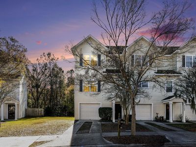 4106 Babbitt Street, Charleston, SC 29414