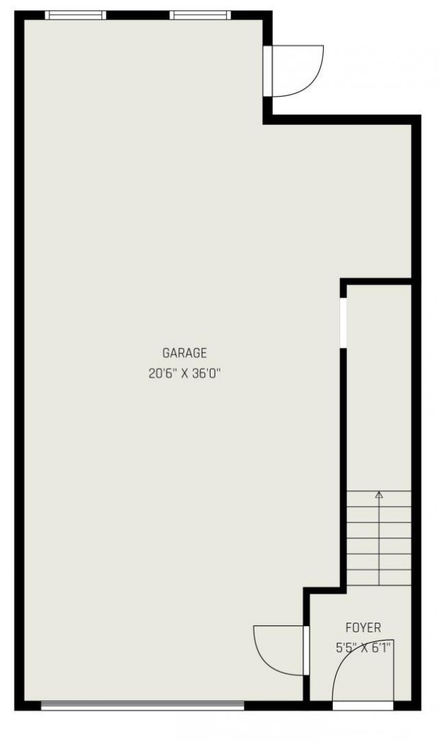 4106 Babbitt Street Photo 26