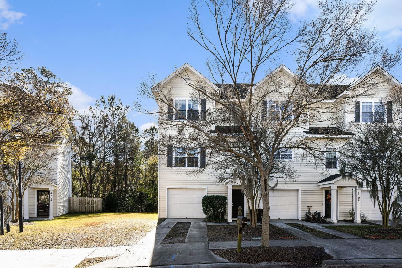 4106 Babbitt Street Photo 4