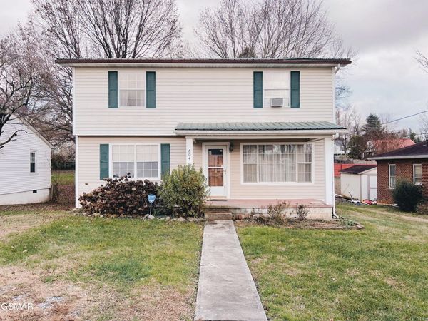 604 brown Avenue, Morristown, TN 37813