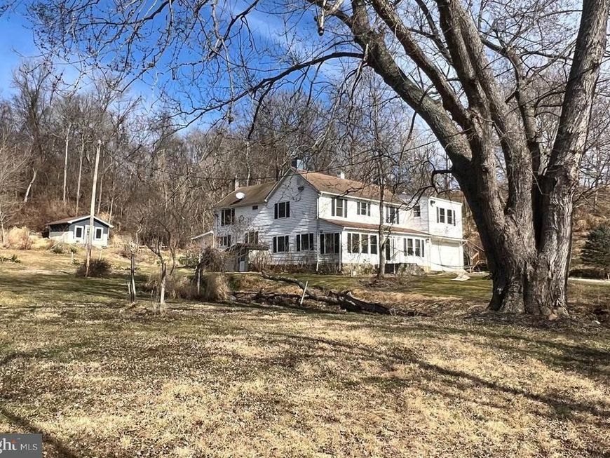 2834 Unit A E Boss Arnold Road, Jefferson, MD 21755 Main Photo