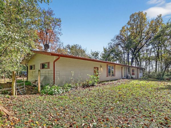 21364 Burr Oak Road, Harvard, IL 60033