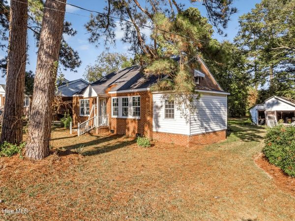 205 Roanoke Avenue, Plymouth, NC 27962