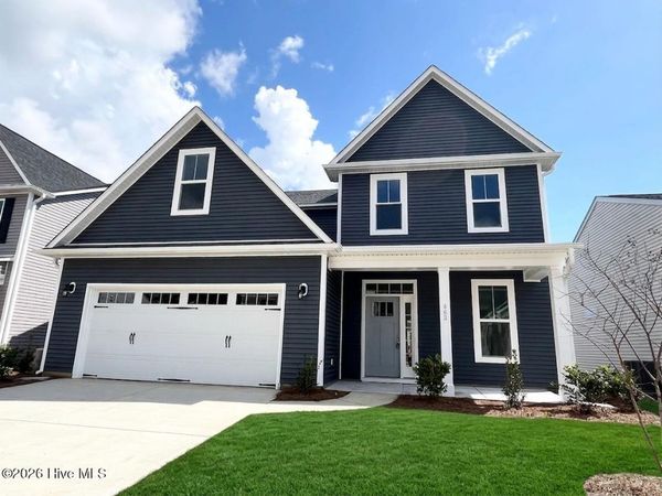 463 Galloping Foal Way SE, Bolivia, NC 28422