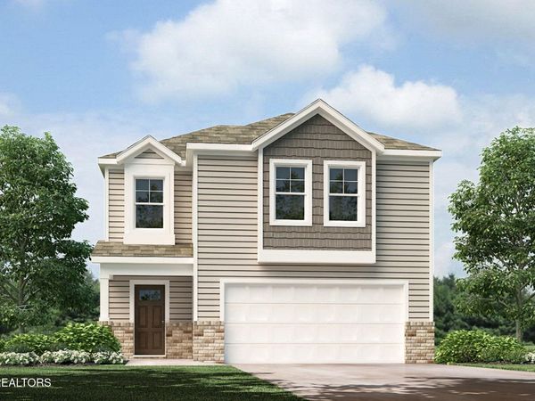 7049 Randleman Drive, Knoxville, TN 37918