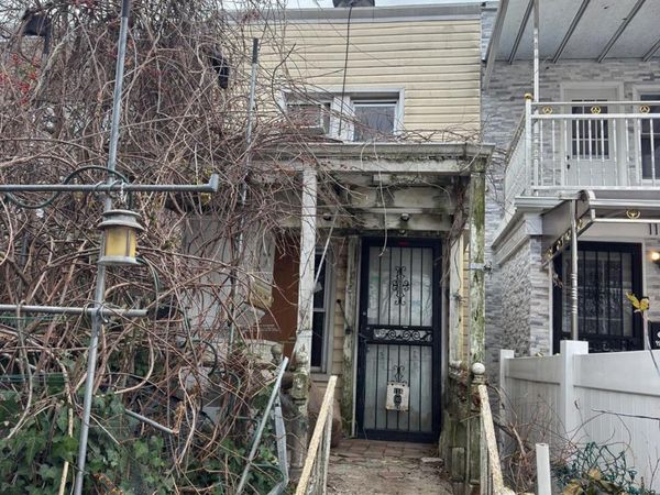 11842 155th Street, Baisley Park, NY 11434