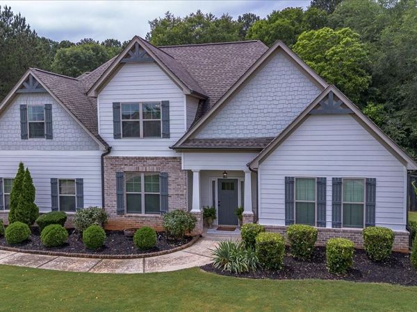 2103 Sourwood Court, Monroe, GA 30656