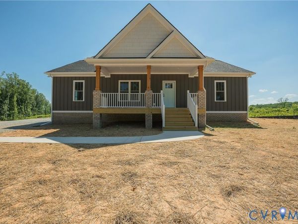 4166 Hidden Acres Drive , Louisa, VA 23093