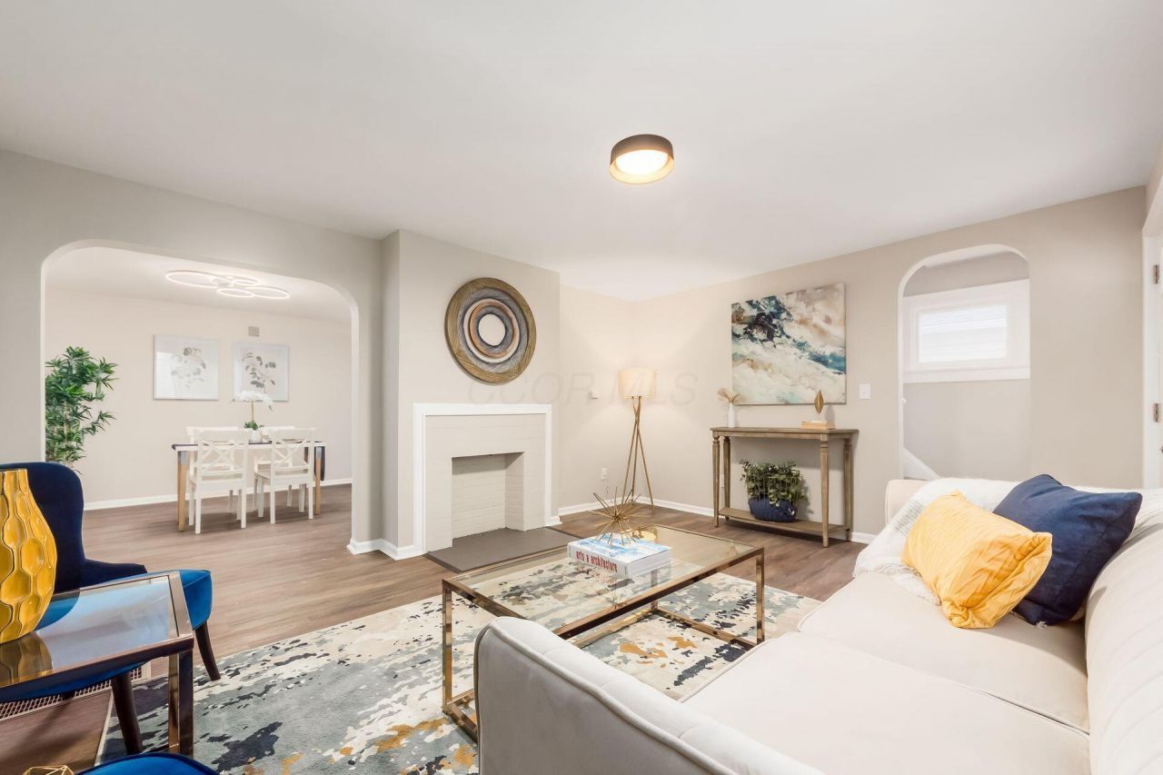 1554 E Maynard Avenue, Columbus, OH 43211 Main Photo