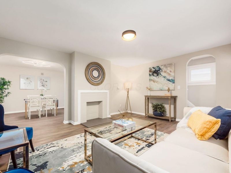 1554 E Maynard Avenue, Columbus, OH 43211 Photo 1