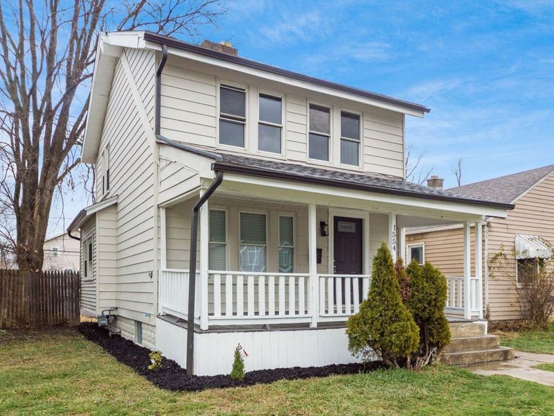 1554 E Maynard Avenue, Columbus, OH 43211 Photo 2