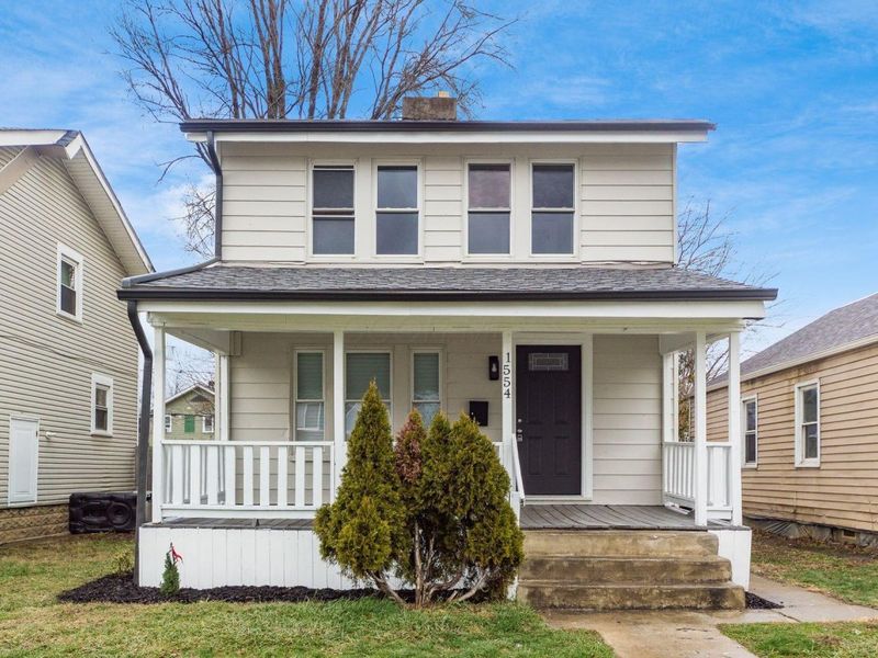1554 E Maynard Avenue, Columbus, OH 43211 Photo 3