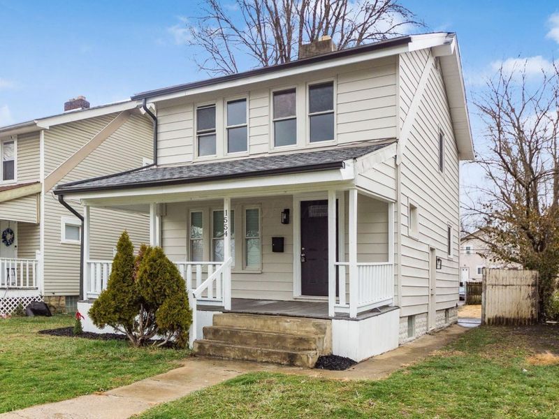 1554 E Maynard Avenue, Columbus, OH 43211 Photo 4