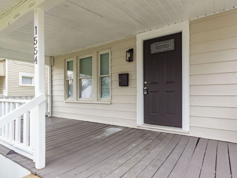 1554 E Maynard Avenue, Columbus, OH 43211 Photo 5