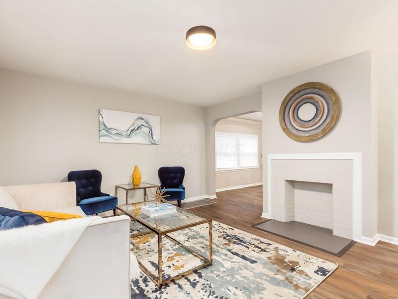 1554 E Maynard Avenue, Columbus, OH 43211 Photo 8