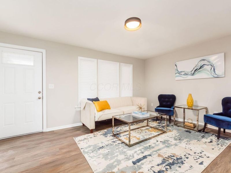 1554 E Maynard Avenue, Columbus, OH 43211 Photo 9