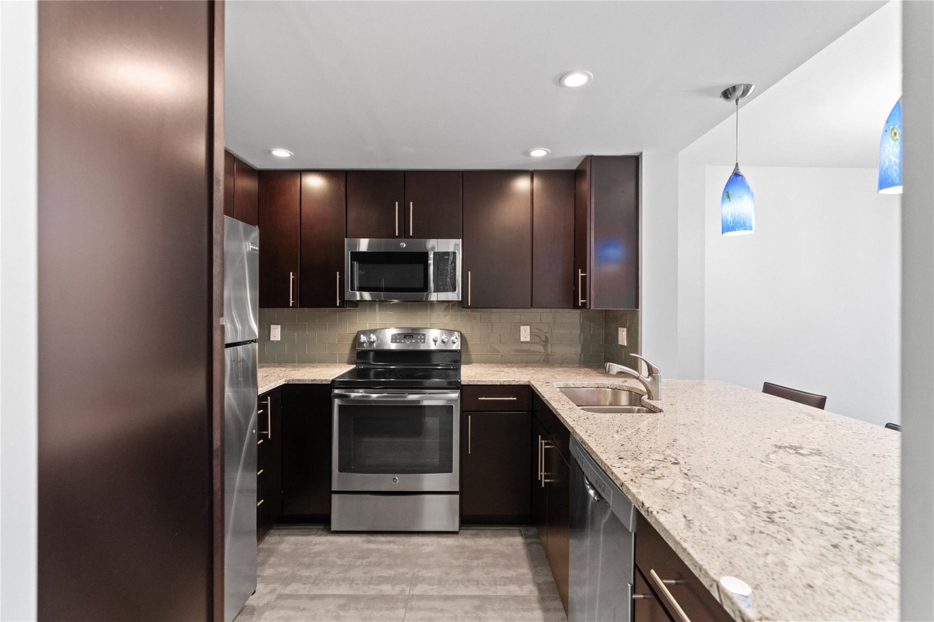 1800 N Andrews Avenue, Unit 7J, Fort Lauderdale, FL 33311 Photo