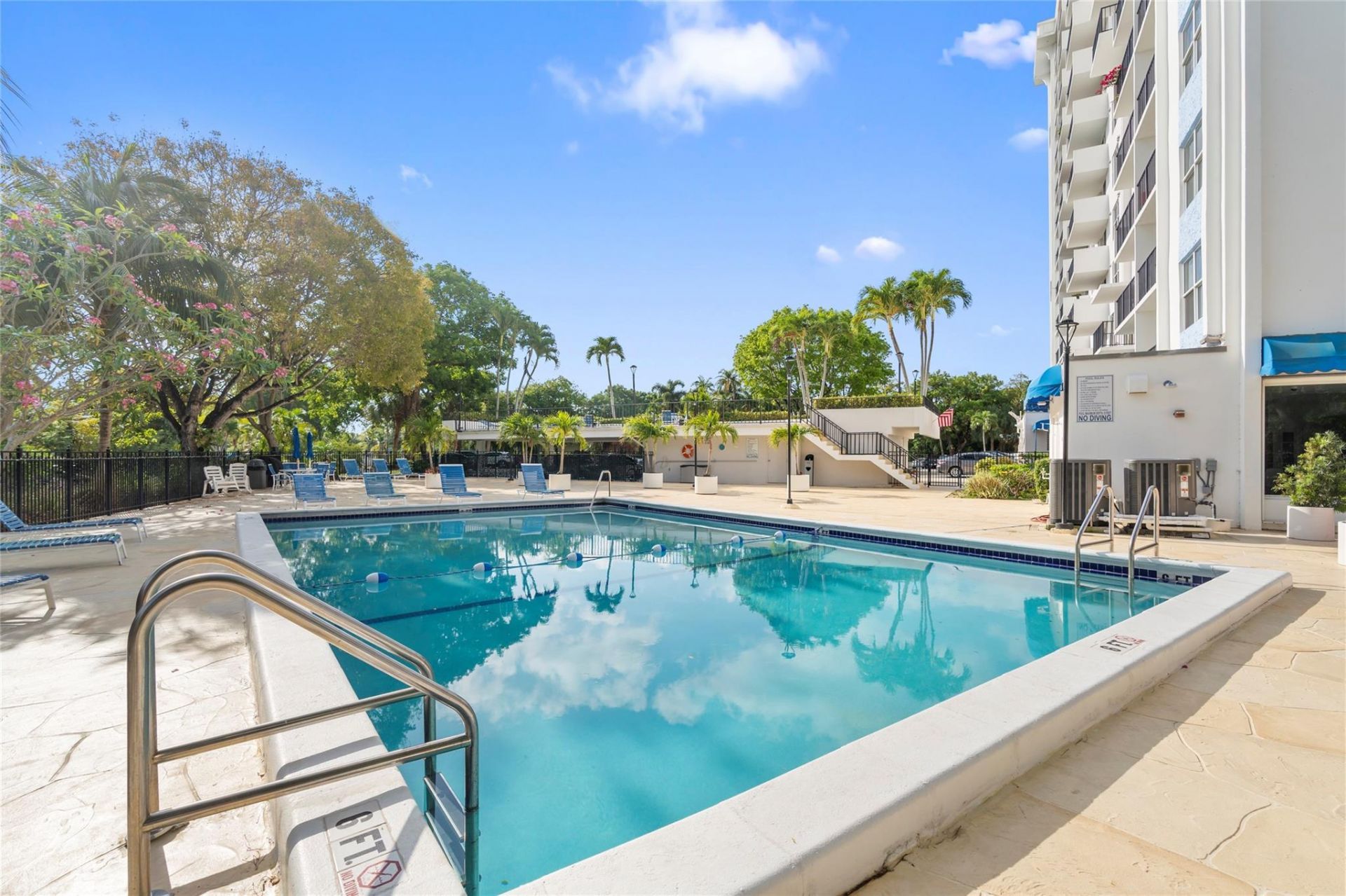 1800 N Andrews Avenue, Unit 7J, Fort Lauderdale, FL 33311 Photo