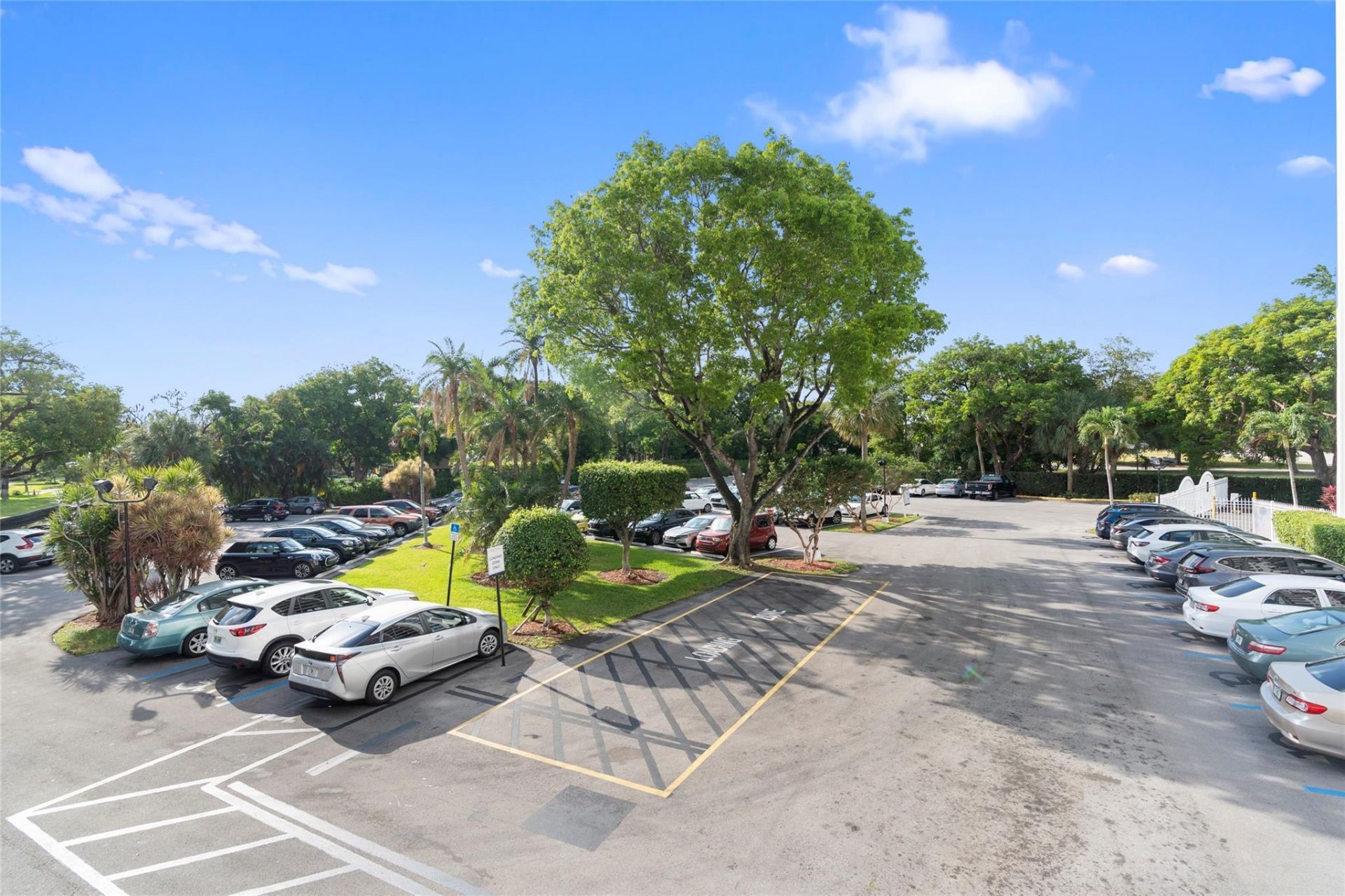 1800 N Andrews Avenue, Unit 7J, Fort Lauderdale, FL 33311 Photo