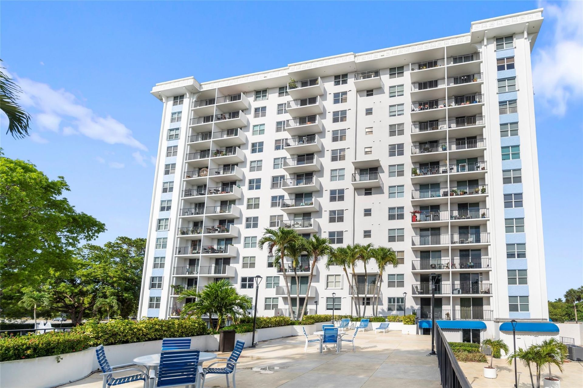 1800 N Andrews Avenue, Unit 7J, Fort Lauderdale, FL 33311 Photo