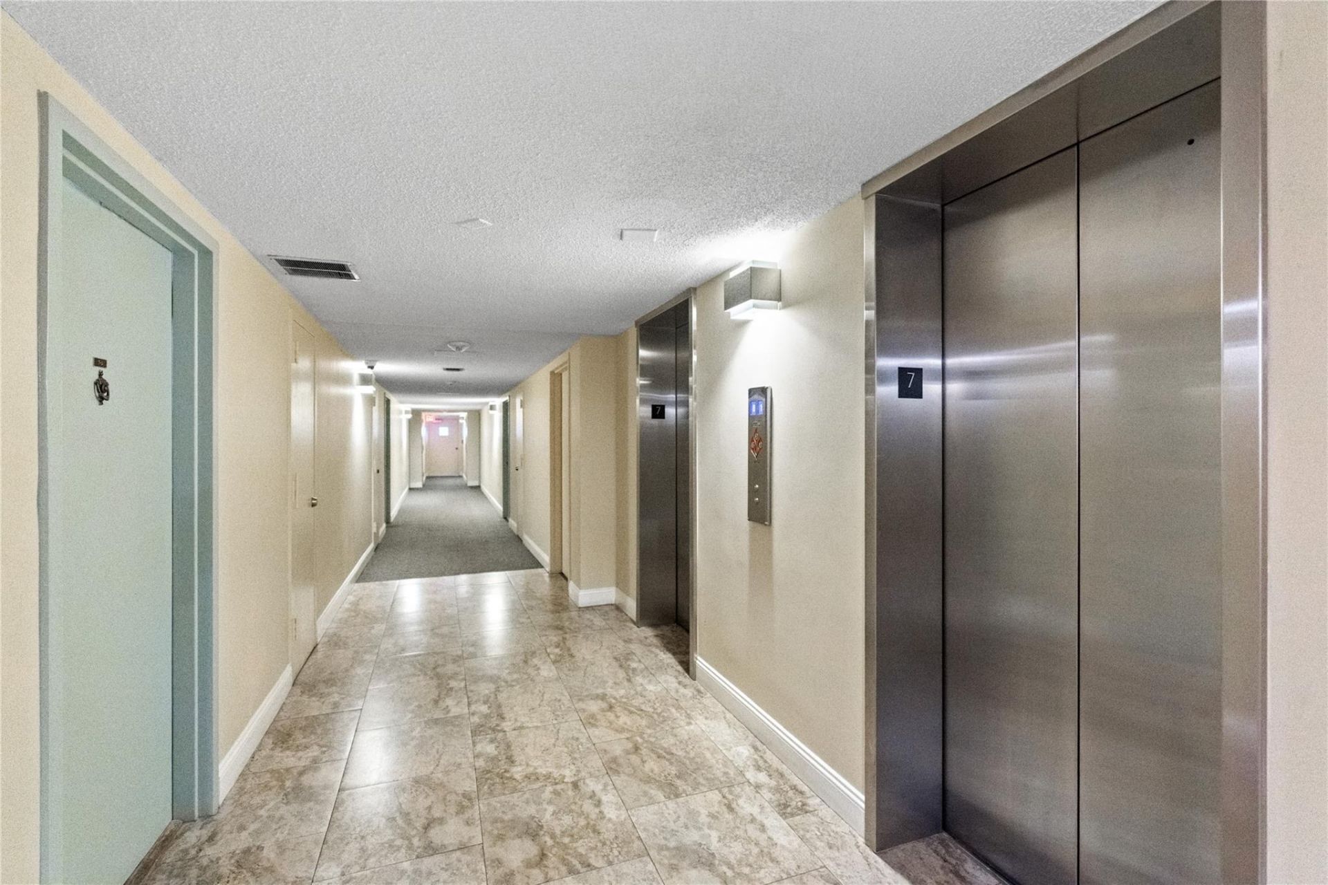 1800 N Andrews Avenue, Unit 7J, Fort Lauderdale, FL 33311 Photo