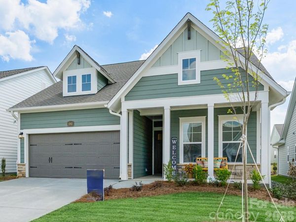 1343 Idyllic Lane, Waxhaw, NC 28173