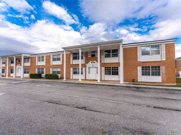 4158 TAMIAMI TRAIL, Unit S8, PORT CHARLOTTE, FL 33952