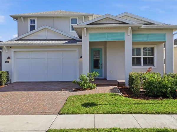 3610 ARBORDALE LOOP, SANFORD, FL 32771