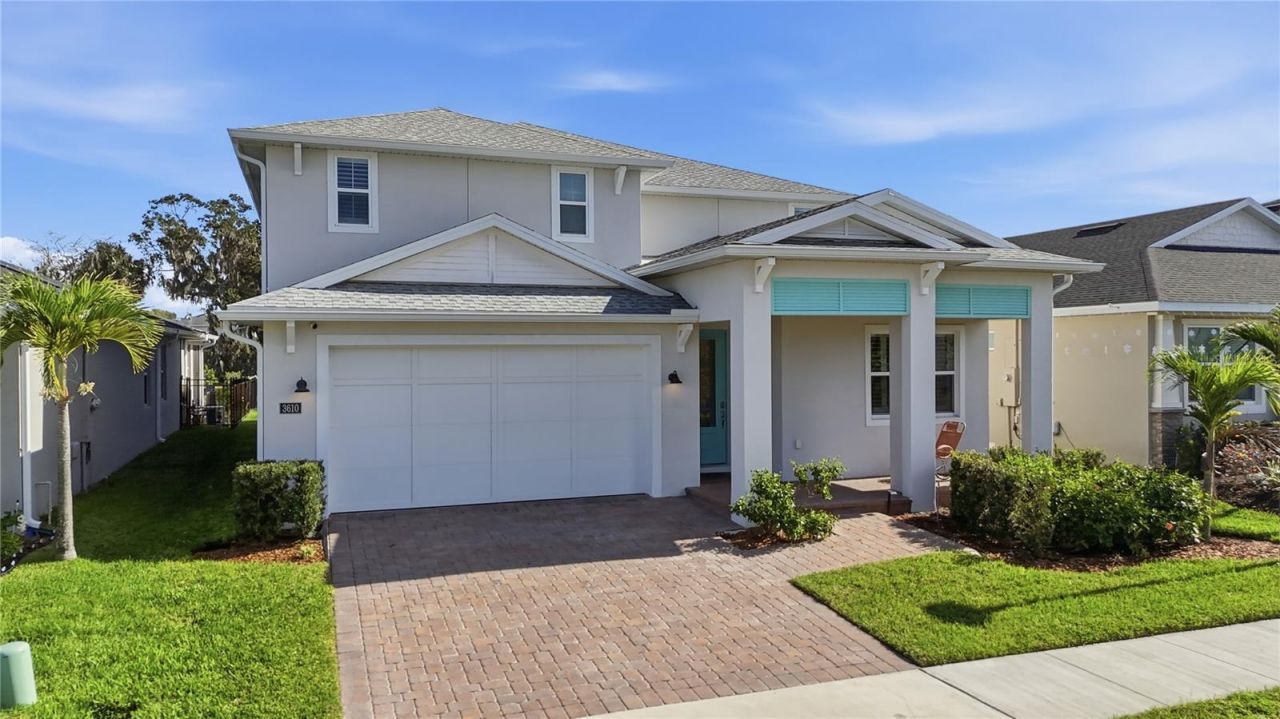 3610 Arbordale Loop, Sanford, FL 32771 Photo