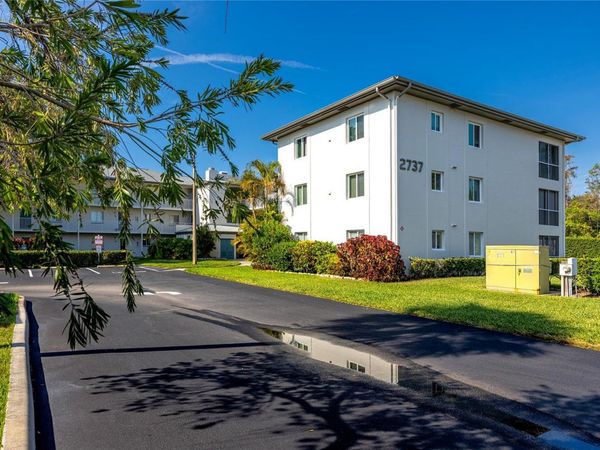 2737 ENTERPRISE ROAD E, Unit 112, CLEARWATER, FL 33759