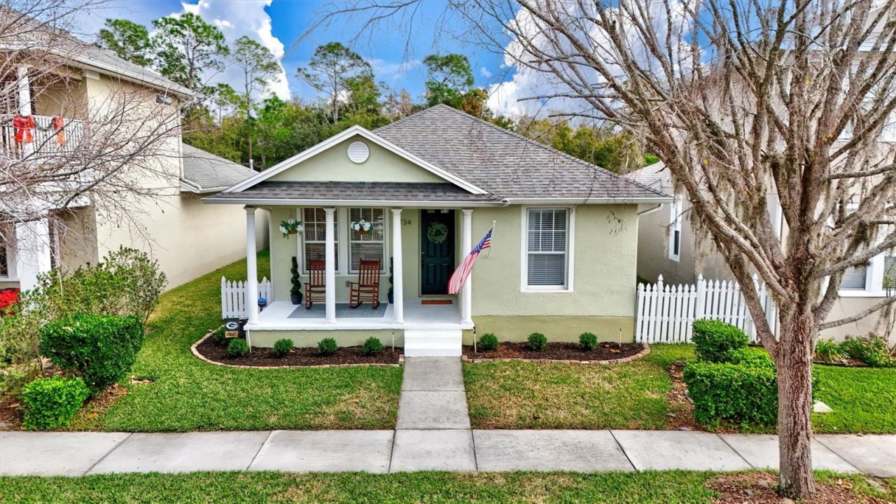 3734 Dogtrot Street, New Port Richey, FL 34655 Main Photo