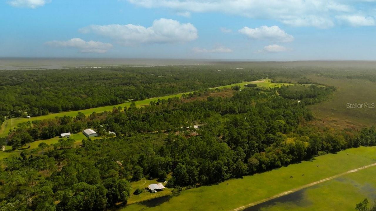 520 Highlander Drive, Lot #Lot 4, Oak Hill, FL 32759 Photo