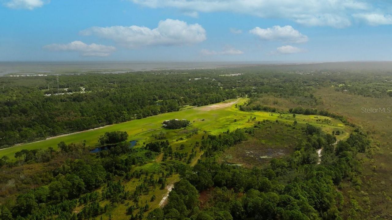 520 Highlander Drive, Lot #Lot 1, Oak Hill, FL 32759 Photo
