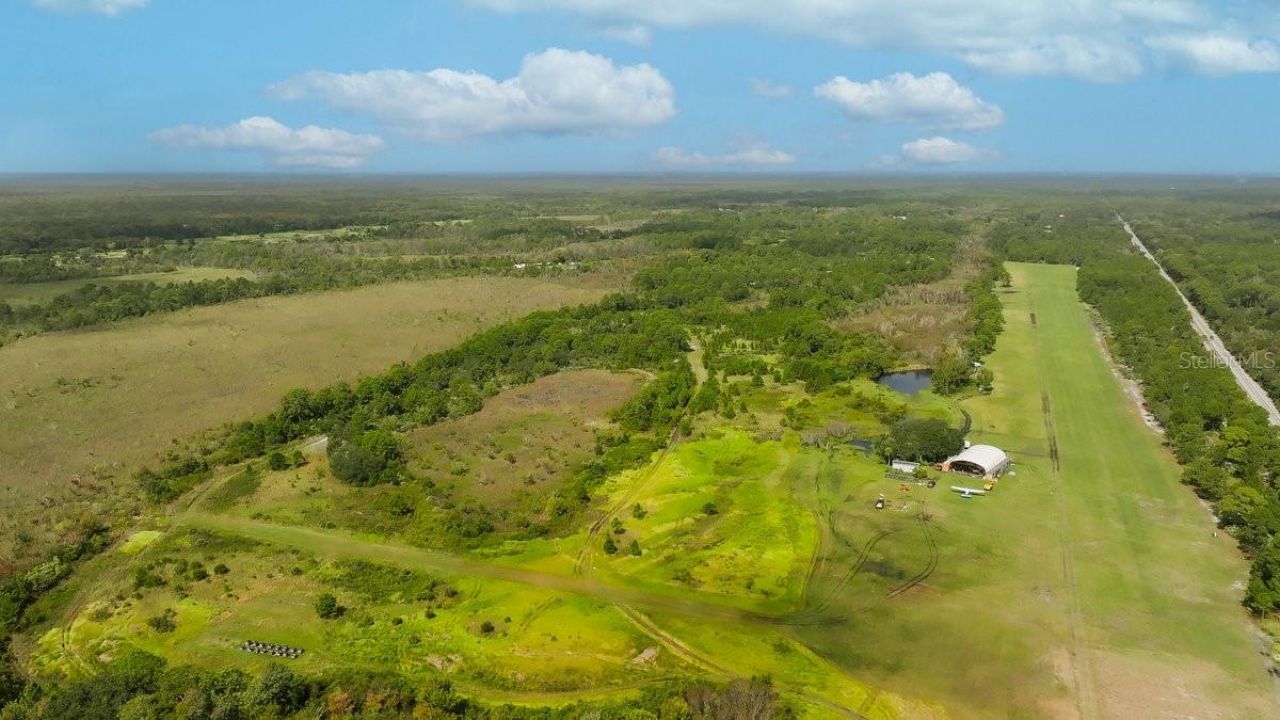 520 Highlander Drive, Lot #Lot 2, Oak Hill, FL 32759 Photo