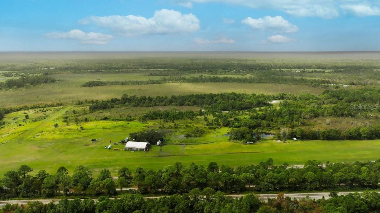520 Highlander Drive, Lot #Lot 2, Oak Hill, FL 32759 Photo