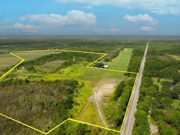 520 HIGHLANDER DRIVE, Unit Lot 3, OAK HILL, FL 32759