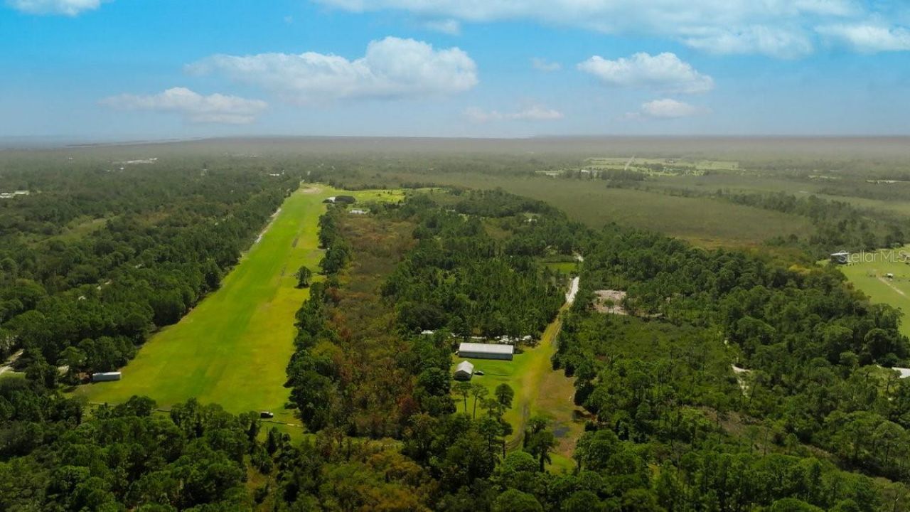 520 Highlander Drive, Lot #Lot 3, Oak Hill, FL 32759 Photo