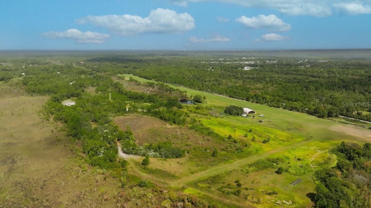 520 Highlander Drive, Lot #Lot 5, Oak Hill, FL 32759 Photo
