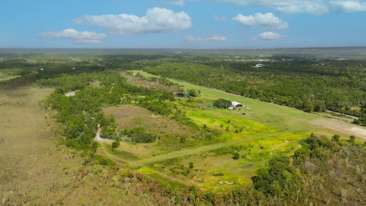 520 Highlander Drive, Lot #Lot 5, Oak Hill, FL 32759 Photo