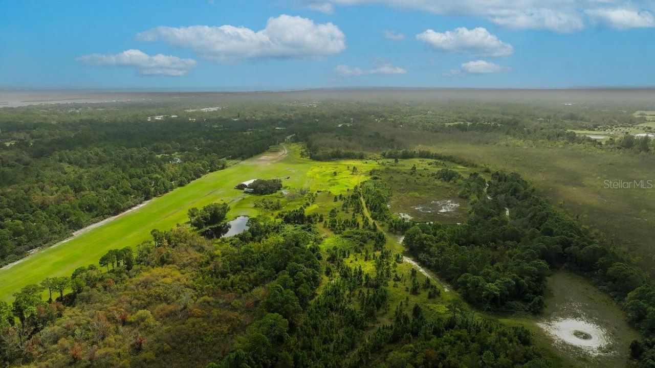 520 Highlander Drive, Lot #Lot 5, Oak Hill, FL 32759 Photo