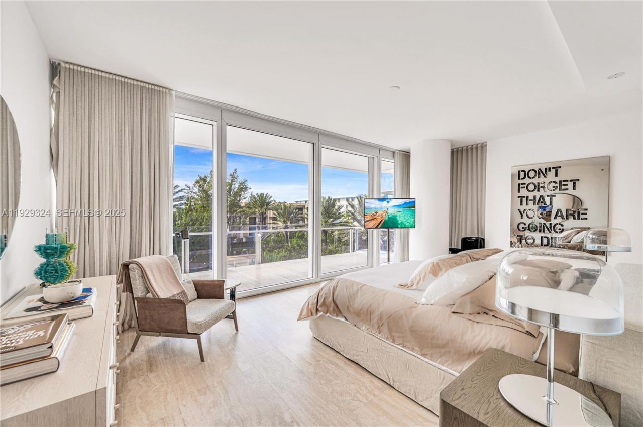 9111 Collins Ave, Unit N-322, Surfside, FL 33154 Photo