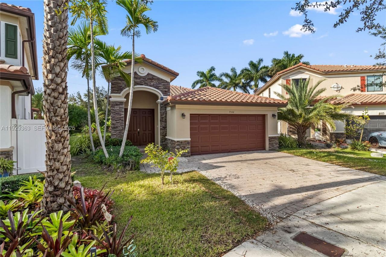 3560 W 88 St, Unit 3560, Hialeah, FL 33018 Photo