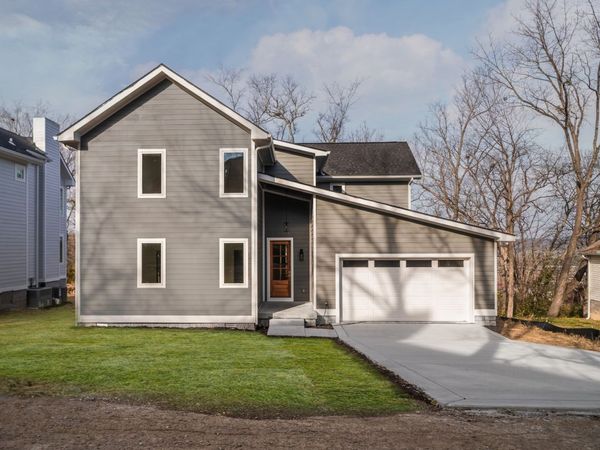 2403 Stivers St, Nashville, TN 37218