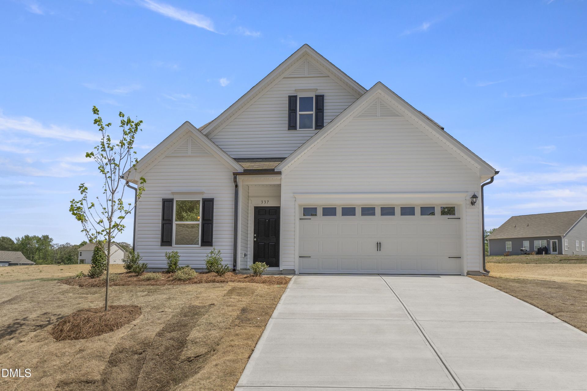 337 White Azalea Way, Benson, NC 27504 Main Photo
