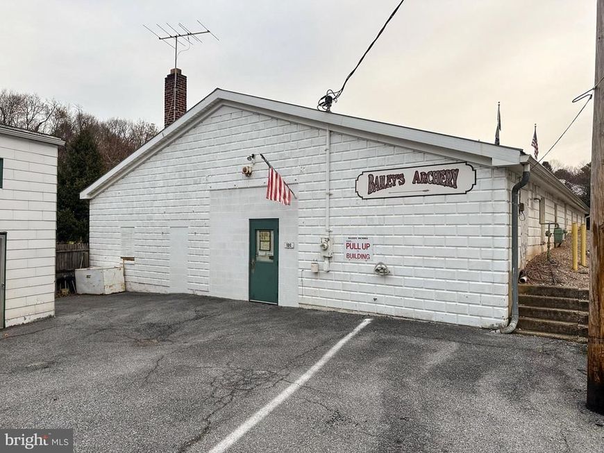 12 Manchester Street, Glen Rock, PA 17327 Main Photo