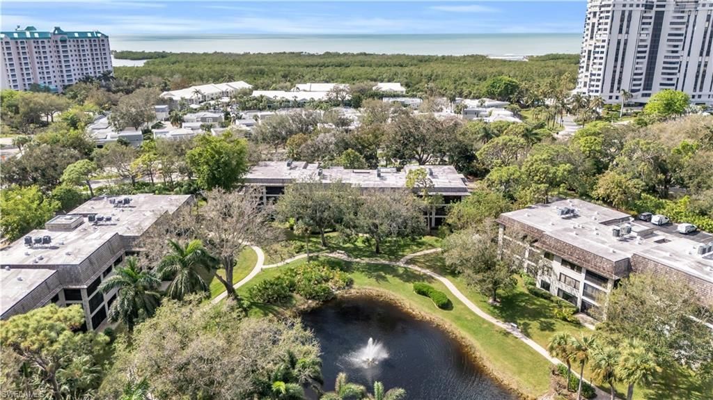 5964 Pelican Bay Blvd, Unit 415, Naples, FL 34108 Photo